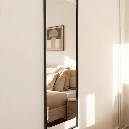 Apartman Urban Luxury 2br Prime Location
