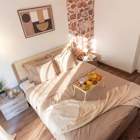 Apartman Urban Luxury 2br Prime Location