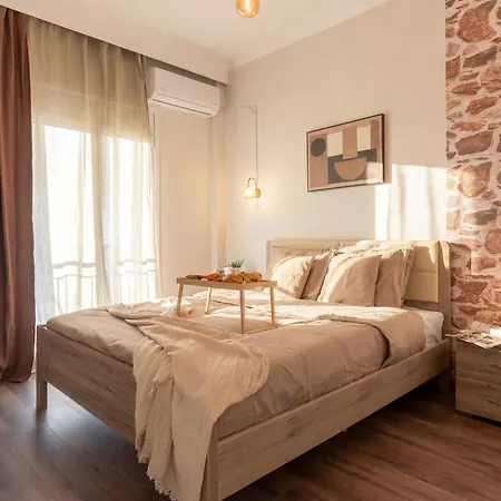 Urban Luxury 2br Prime Location Apartman