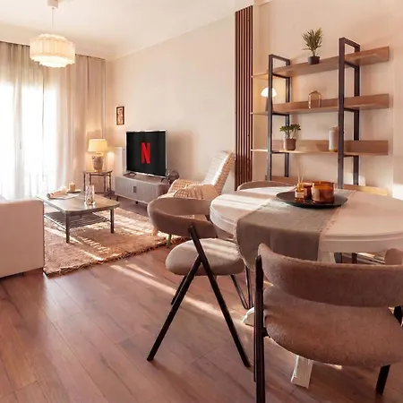 Urban Luxury 2br Prime Location