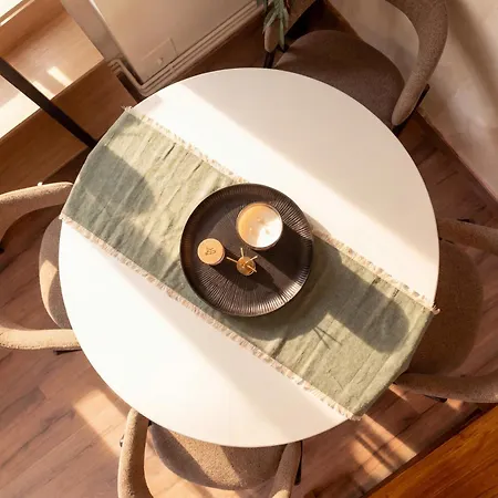 Urban Luxury 2br Prime Location Szaloniki