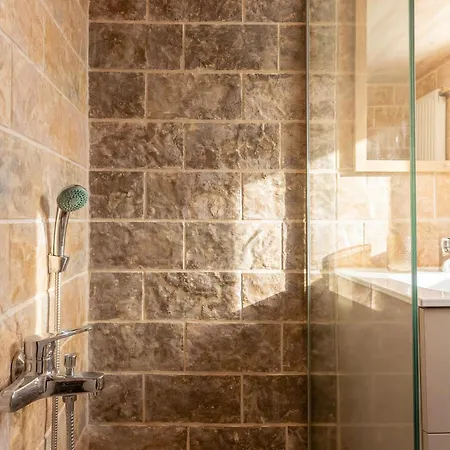 Apartman Urban Luxury 2br Prime Location Szaloniki