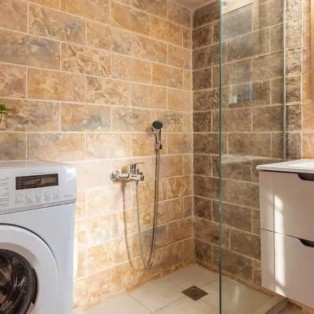 Apartman Urban Luxury 2br Prime Location